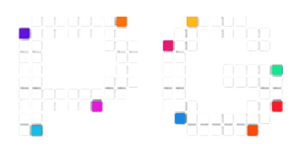 Logo nhà cung cấp game PG tại ae888