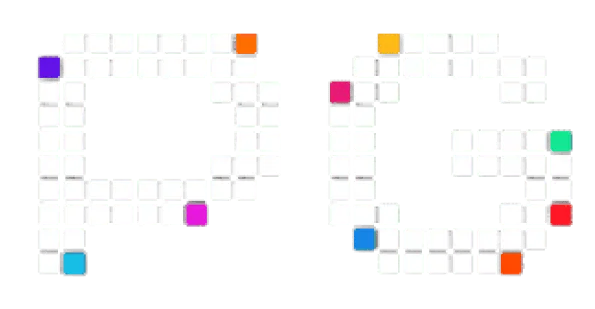 Logo nhà cung cấp game PG tại ae888